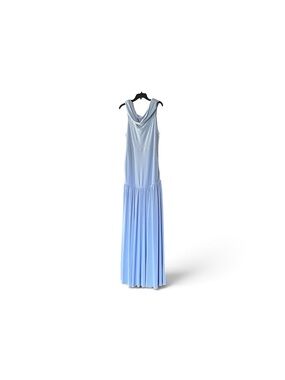 basque cut dress Short Organza With Waist And Square Neck ROSE MINI 18 US (50 EU) / Off-white Teardrop earrings Color:Oldie Turquoise Basque waist wedding dresses Kendall Jenner's Summer Dresses